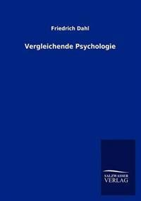 Vergleichende Psychologie