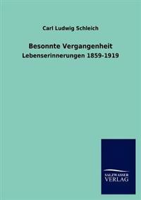 Besonnte Vergangenheit