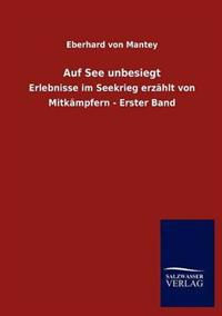 Auf See unbesiegt