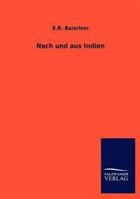 Nach und aus Indien