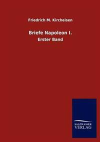 Briefe Napoleon I.