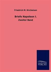 Briefe Napoleon I.