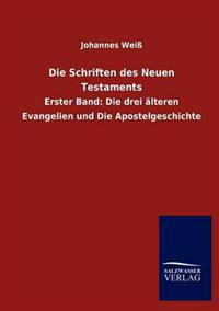 Die Schriften des Neuen Testaments