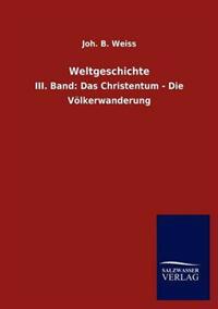 Weltgeschichte