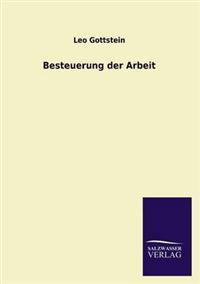 Besteuerung der Arbeit