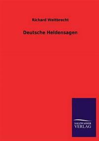 Deutsche Heldensagen