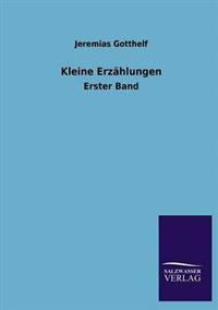 Kleine Erzahlungen