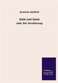 Geld Und Geist