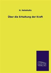 Über die Erhaltung der Kraft
