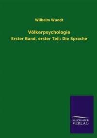 Völkerpsychologie