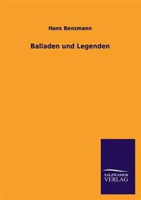 Balladen und Legenden