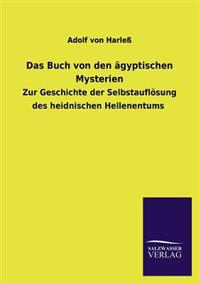 Das Buch von den ägyptischen Mysterien