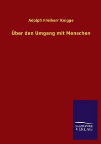 Über den Umgang mit Menschen