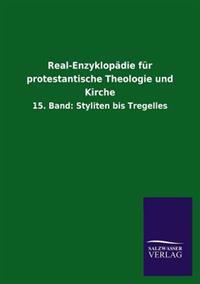 Kirjan kansi "Real-Enzyklopädie für protestantische Theologie und Kirche"