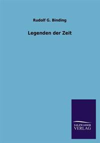 Legenden Der Zeit