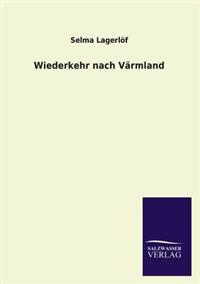 Wiederkehr Nach Varmland
