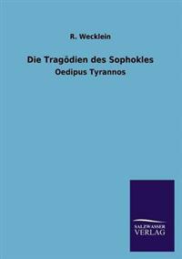 Die Tragödien des Sophokles