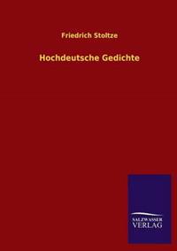 Hochdeutsche Gedichte