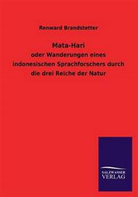 Mata-Hari