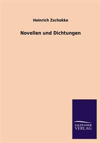 Novellen Und Dichtungen