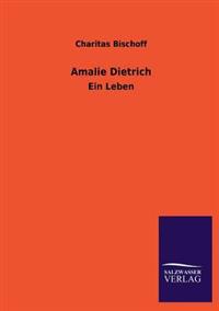 Amalie Dietrich