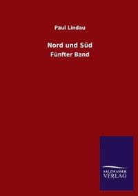 Nord Und Sud