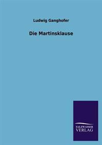 Die Martinsklause