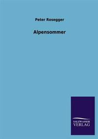 Alpensommer