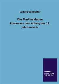 Die Martinsklause