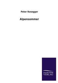 Alpensommer