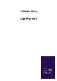 Der Werwolf