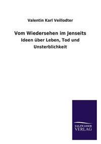 Vom Wiedersehen im Jenseits