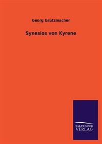Synesios von Kyrene