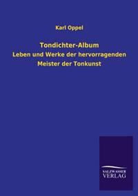 Tondichter-Album