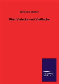 Über Vielecke und Vielflache