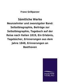 Samtliche Werke