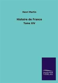 Histoire de France