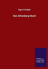 Das Altenberg-Buch