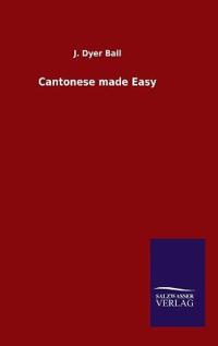 Cantonese made Easy