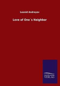 Love of One´s Neighbor