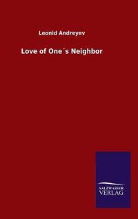 Love of One´s Neighbor