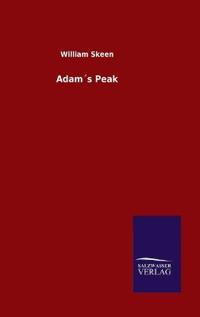 Adam´s Peak
