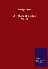 A History of Greece