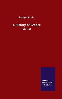 A History of Greece