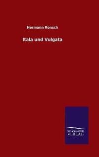 Itala und Vulgata