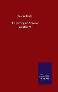 A History of Greece