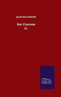 Der Cicerone
