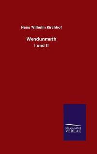 Wendunmuth