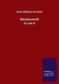 Wendunmuth