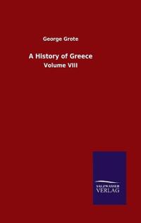 A History of Greece